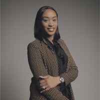 Joysaphine Waitman-Powell