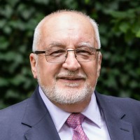 John Pocock