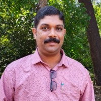 Praveen Balakumar