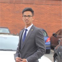Christo Varghese