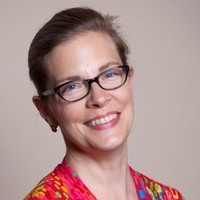 Carolyn Stine McLaughlin
