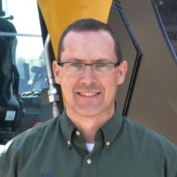 James Greener