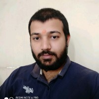 Deepak Sharma