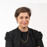 Charline Catrin