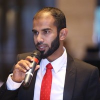 Cp Mohammed Aarif