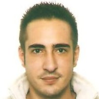 Cristian Julià Romero