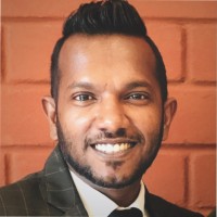 Akila Perera