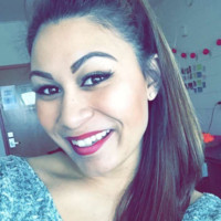 Amber Alejandro