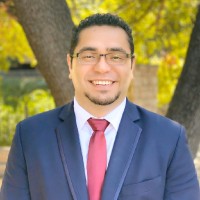 Ricardo Pescador