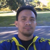 Joseph Gerard De Leon