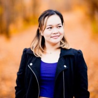 Angela Mae Bitoy