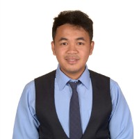 Roghie Mar Kristian Villar