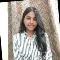 Mridula Mishra