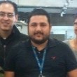 Christian Alfonso Moreno Leon