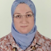 Shereen Salama