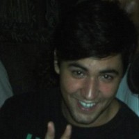 Carlos Eduardo Conde Moraes Junior