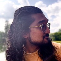 Hritik Gupta