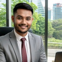 Tamim Hossain