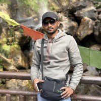 Anupam Mandal
