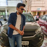 Vikraman Selvaraj
