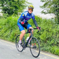 Conor O'Reilly
