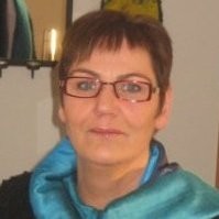 Thorunn Laufey Sigurdardottir