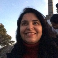 Luciana Faria Duarte