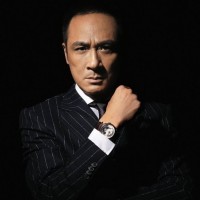 吴镇宇