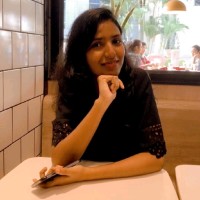 Nayla Ansari