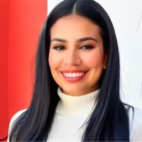 Thayná Mendes