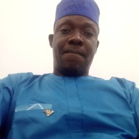 Temitope Ajiboye