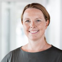 Mette Thesbjerg Klint