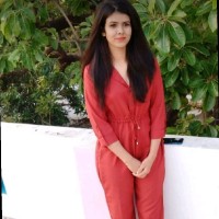 Amrita Mishra