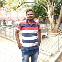 Pugazhendhi Gopalakrishnan