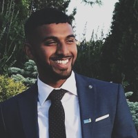 Saumian Sivanesan
