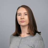 Jurgita Klimavičiūtė