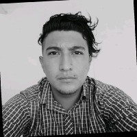Jorge Olvera
