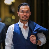 Muhammad Reza