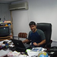 Baaz khan