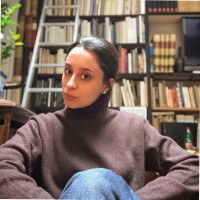 Ludovica Cozza Caposavi