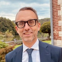 Bertrand Vanden Abeele