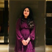 Nidhi Chavan