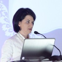 Anastasia Bougea