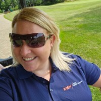 Claire Wilson