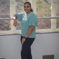 Shijina M