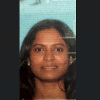 Sridevi Rajamohan