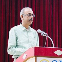 Chandran Subramaniam