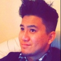 Patrick Dizon