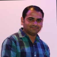 Vignesh Bhoopathy