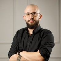 Румен Илиев
